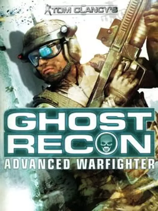 Tom Clancy's Ghost Recon Advanced Warfighter