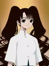 XxxHolic: Watanuki no Izayoi Sowa