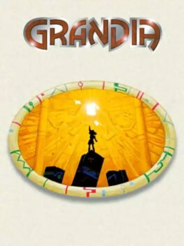 Grandia