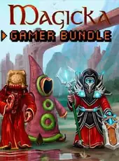 Magicka: Gamer Bundle