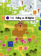 Ninjin: Clash of Carrots