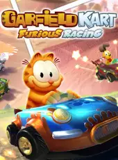 Garfield Kart: Furious Racing