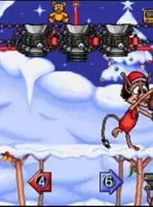 Hugo: Winter Games