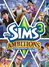 The Sims 3: Ambitions