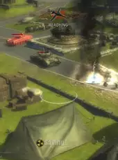 Toy Soldiers: Cold War