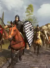 Total War: Attila - Age of Charlemagne Campaign Pack