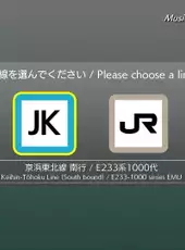 JR East Train Simulator