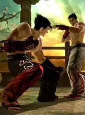 Tekken 6