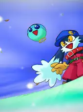 Klonoa: Door to Phantomile
