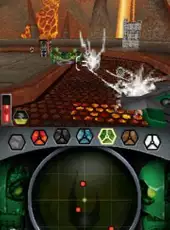 Bionicle Heroes