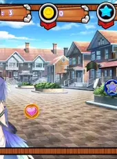 Moe Waifu H: Fantasy