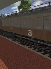Trainz Railroad Simulator 2019: Orient Express Trainset