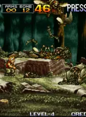 Metal Slug 3