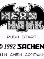 Hero Hawk