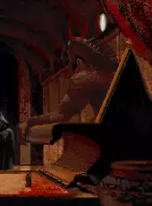 Dark Sun: Wake of the Ravager