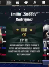 Real Boxing 2: Remastered