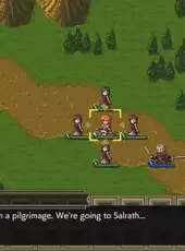 Langrisser: Hikari no Matsuei