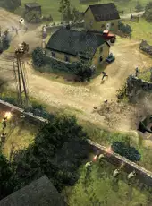 Company of Heroes 2: The Western Front Armies - US Forces