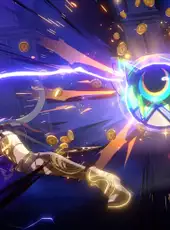 Honkai: Star Rail - The Fall at Dawn’s Rise