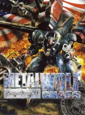 Metal Wolf Chaos