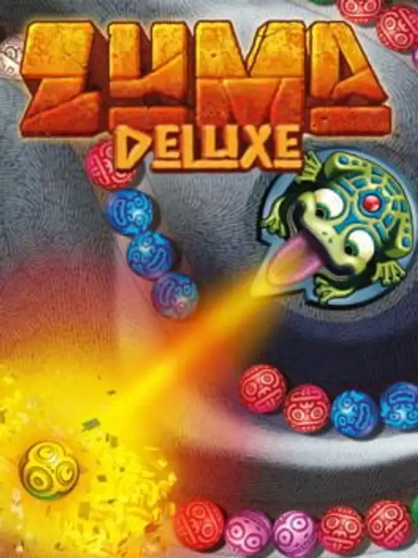 Zuma Deluxe