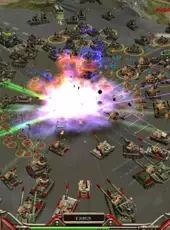 Command & Conquer: Generals - Zero Hour