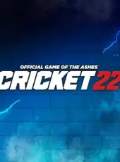 Cricket 22