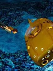 Tomb Raider I-VI Remastered