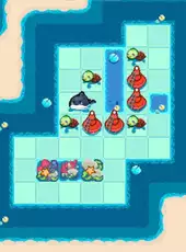 The Cute Whale