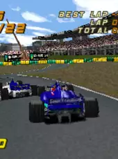 F1 Racing Championship