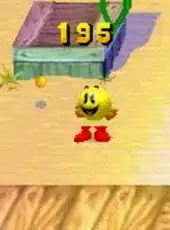 Pac-Man World