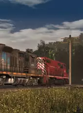 Trainz Railroad Simulator 2019: Coal Country