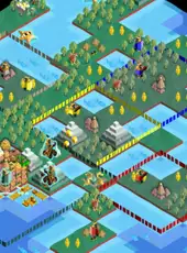 The Battle of Polytopia: Quetzali