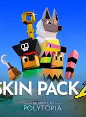 The Battle of Polytopia: Skin Pack 3
