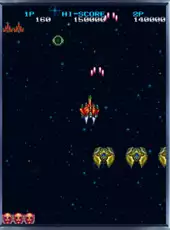 Truxton II