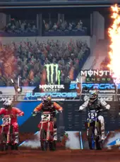 Monster Energy Supercross: The Official Videogame 5