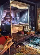 Mystery Trackers: The Void - Collector's Edition