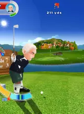 Let's Golf 2