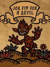 Job Fit For a Devil
