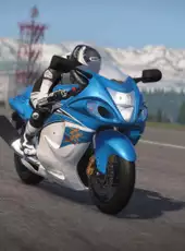Ride 2: Aprilia and Suzuki Bonus Pack