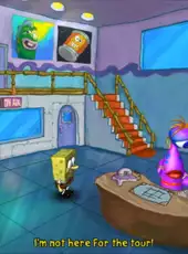 SpongeBob SquarePants: Employee of the Month
