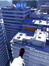 Mirror's Edge