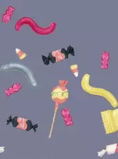 A Little to the Left: Trick or Tidy