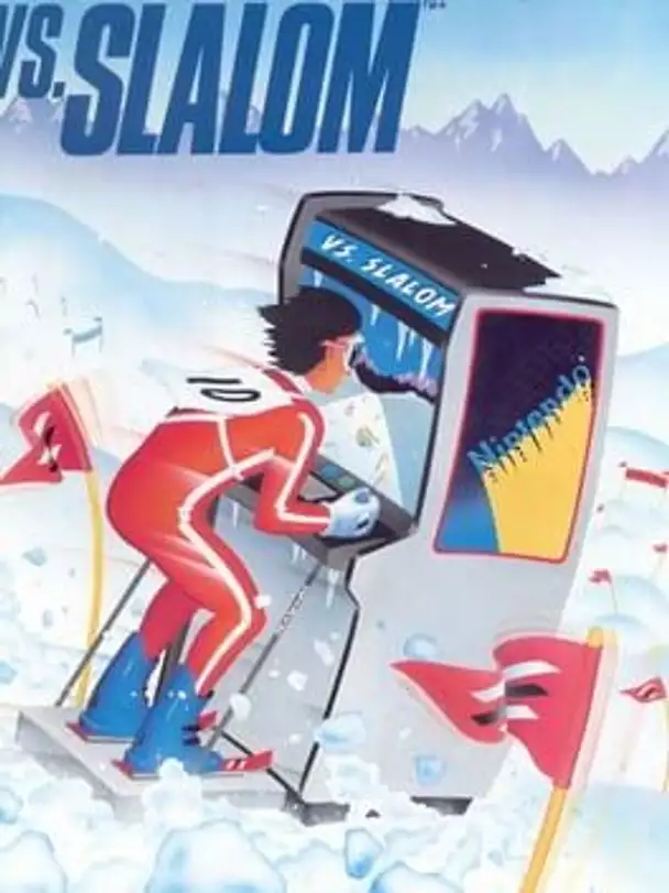 Vs. Slalom