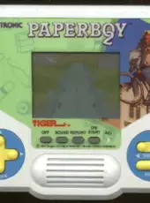 Paperboy 2
