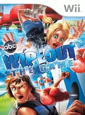 Wipeout: The Game