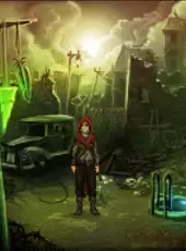 Shardlight