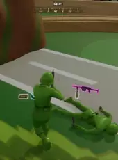Mini Royale