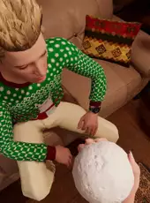 House Party: Winter Holiday Pack
