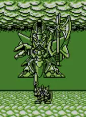 Shin SD Gundam Gaiden: Knight Gundam Monogatari